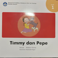 Image of Timmy dan Pepe