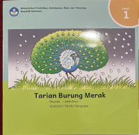Image of Tarian Burung Merak