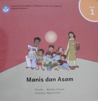 Image of Manis dan Asam