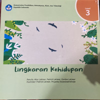 Image of Lingkaran Kehidupan