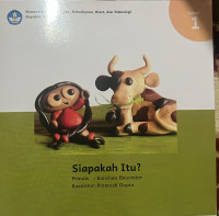 Image of si
Siapakah Itu?