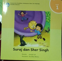 Image of Suraj dan Sher Singh