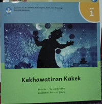 Image of Kekhawatiran Kakek