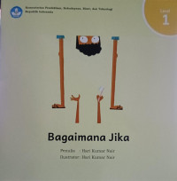 Image of Bagaimana Jika