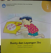 Image of Bunty dan Layangan Ibu