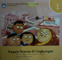 Image of Ragam Warna di Linkungan