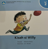 Image of Kisah si Willy