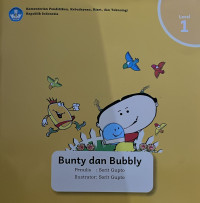Image of Bunty dan Bubbly