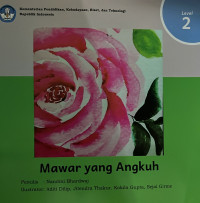 Image of Mawar yang Angkuh