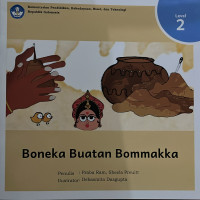 Image of Boneka Buatan Bommakka