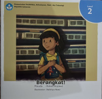 Image of Berangkat!