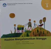 Image of Hashim Menyelamatkan Mangga