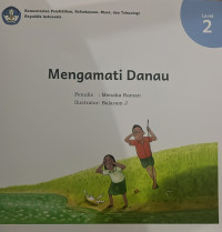 Image of Mengamati Danau