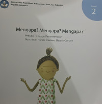 Image of Mengapa? Mengapa? Mengapa?