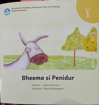 Image of Bheema si Penidur