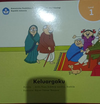 Image of Keluargaku