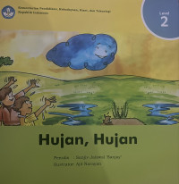 Image of Hujan, Hujan