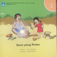Image of Sona yang Pintar