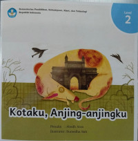 Image of Kotaku, Anjing- Anjingku