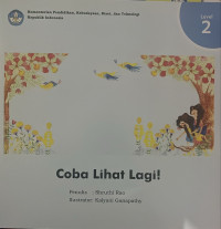 Image of Coba Lihat Lagi!