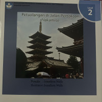 Image of Petualangan di Jalan Pertokoan Nakamise