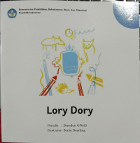 Image of Lory Dory