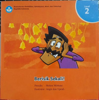 Image of Berisik Sekali!