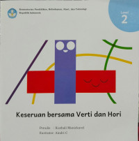 Image of Keseruan Bersama Verti dan Hori