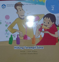 Image of Hidung terampil sona