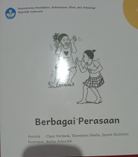 Image of Berbagi perasaan