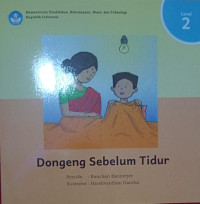 Image of Dongeng sebelum tidur