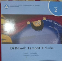 Image of Di bawah tempat tidur