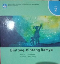 Image of Bintang-bintang ramya