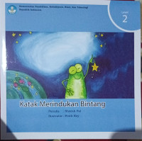 Image of Katak merindukan bintang