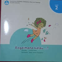 Image of Bagaimana kalau ...?