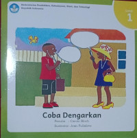 Image of Coba dengarkan