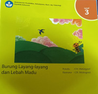 Image of Burung Layang-Layang dan Lebah Madu