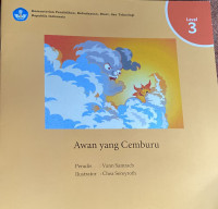 Image of Awan yang Cemburu