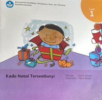 Image of Kado Natal Tersembunyi