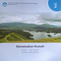 Image of Menemukan Rumah