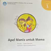 Image of Apel Manis untuk Mama
