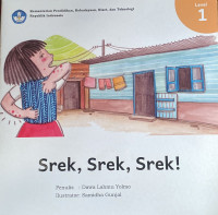 Image of Srek, Srek, Srek
