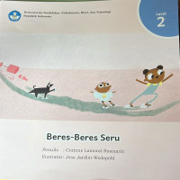 Image of Beres-Beres Seru