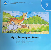 Image of Ayo, Tersenyum Manis!