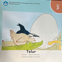 Image of Telur
