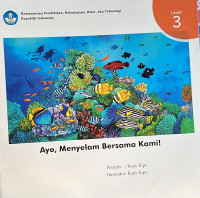 Image of Ayo, Menyelam Bersama Kami!