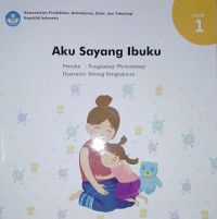 Image of Aku dan Abangku