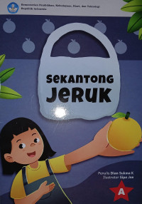 Image of Sekantong Jeruk