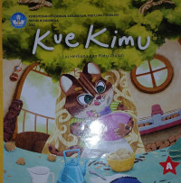 Image of Kue Kimu
