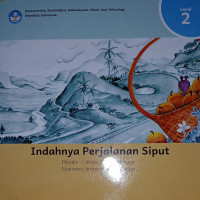 Image of Indahnya Perjalanan Siput